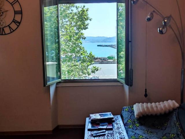 Appartamento in vendita a La Spezia SP