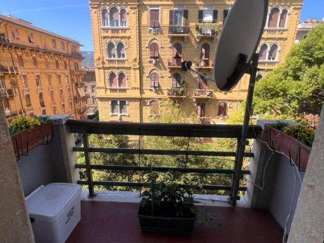 Appartamento in vendita a La Spezia SP