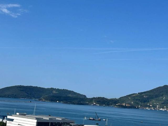 Appartamento in vendita a La Spezia SP