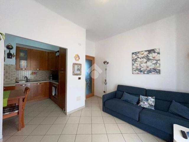 Appartamento in vendita a La Spezia SP