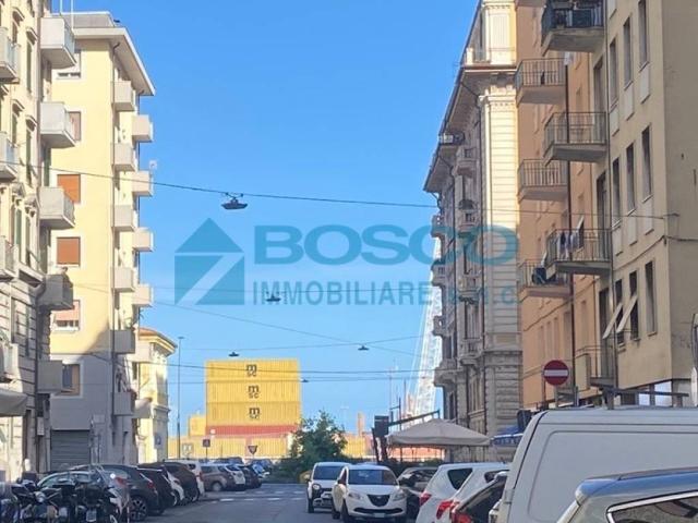 Appartamento in vendita a La Spezia SP