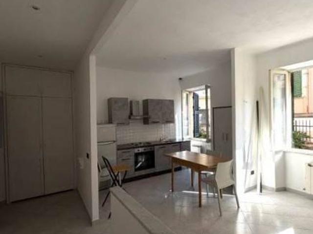 Appartamento in vendita a La Spezia SP