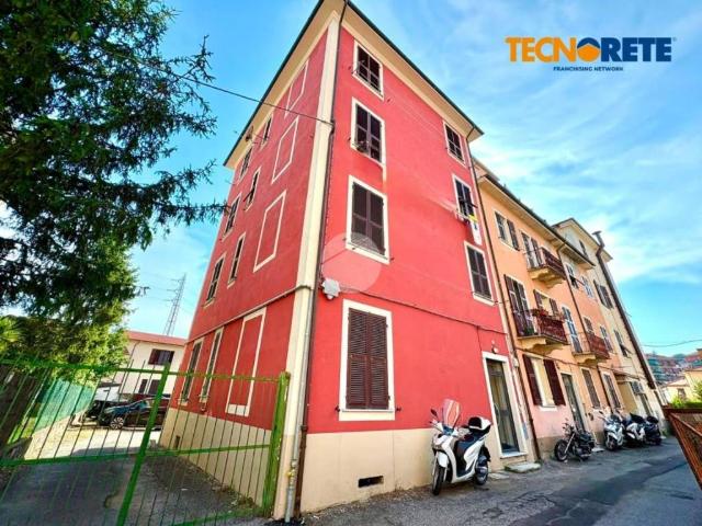 Appartamento in vendita a La Spezia SP