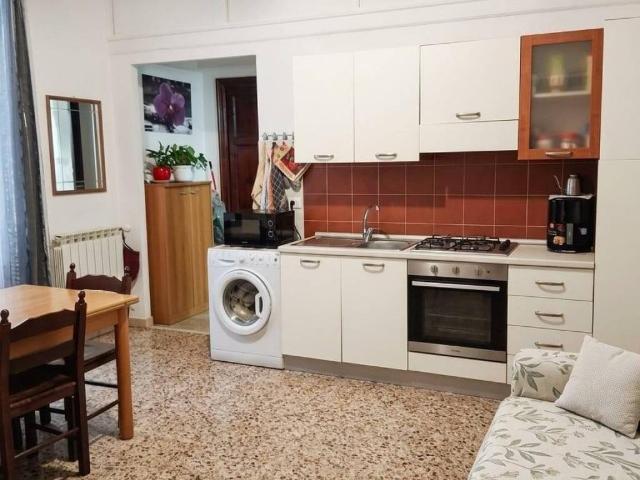 Appartamento in vendita a La Spezia SP