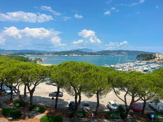 Appartamento in vendita a La Spezia SP