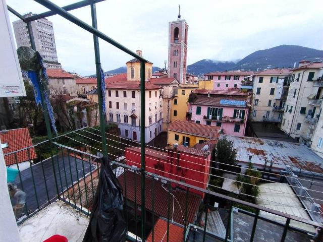 Appartamento in vendita a La Spezia SP