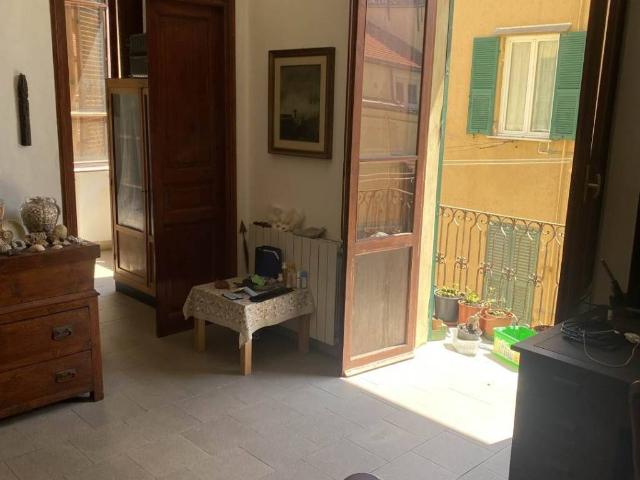 Appartamento in vendita a La Spezia SP