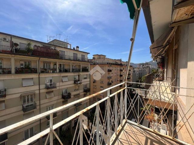 Appartamento in vendita a La Spezia SP