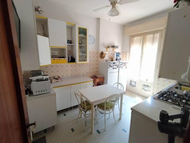 Appartamento in vendita a La Spezia SP