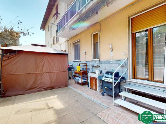 Appartamento in vendita a La Spezia SP