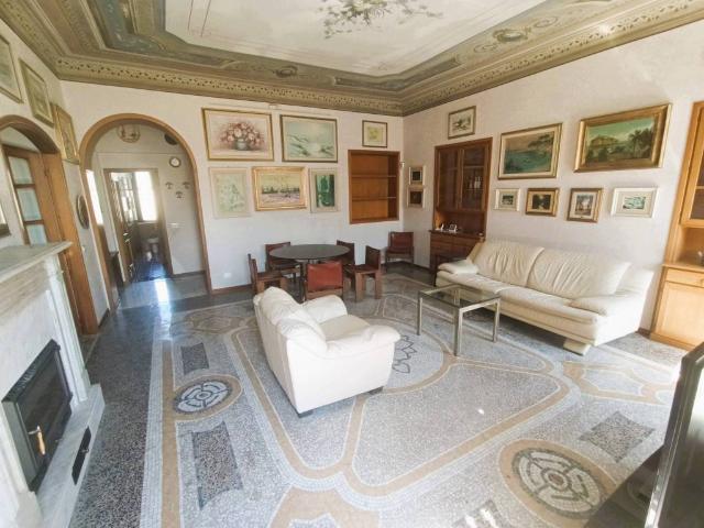 Appartamento in vendita a La Spezia SP