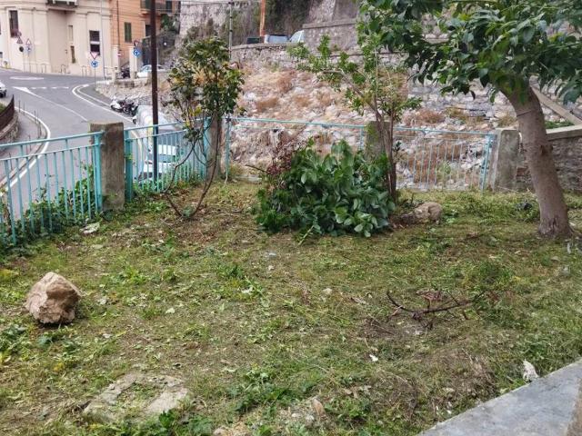 Appartamento in vendita a La Spezia SP
