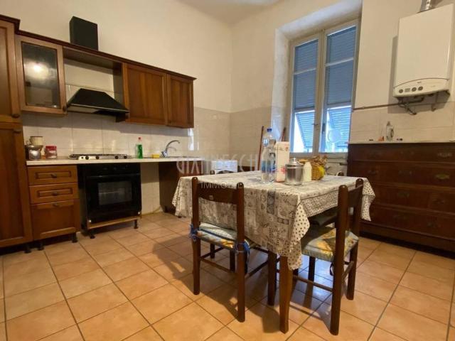 Appartamento in vendita a La Spezia SP