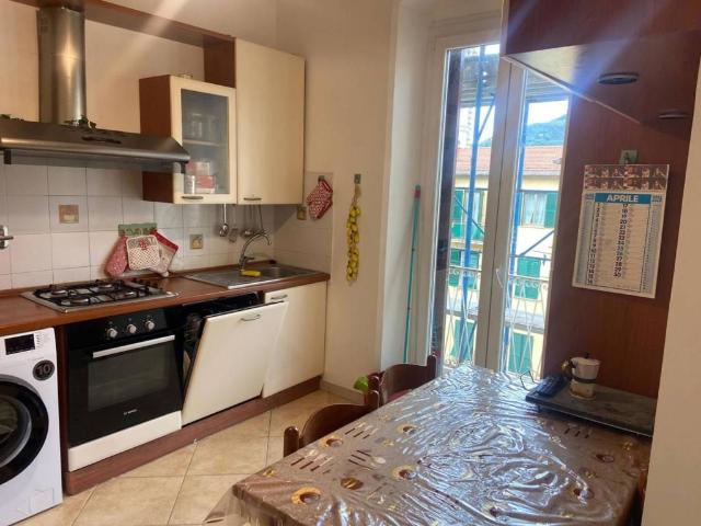 Appartamento in vendita a La Spezia SP