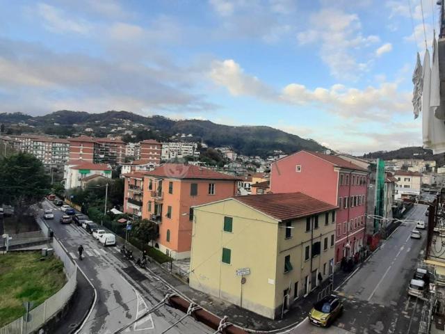 Appartamento in vendita a La Spezia SP