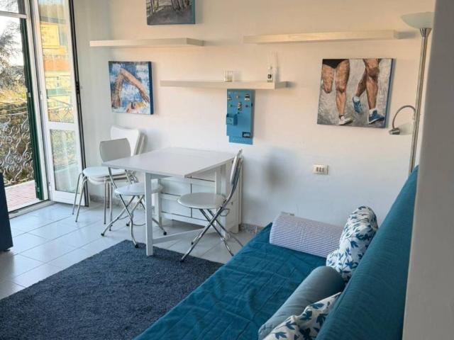 Appartamento in vendita a La Spezia SP