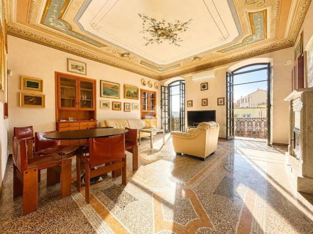 Appartamento in vendita a La Spezia SP
