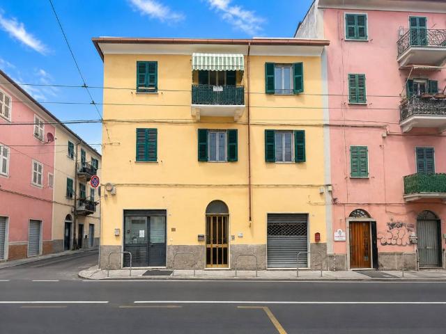 Appartamento in vendita a La Spezia SP