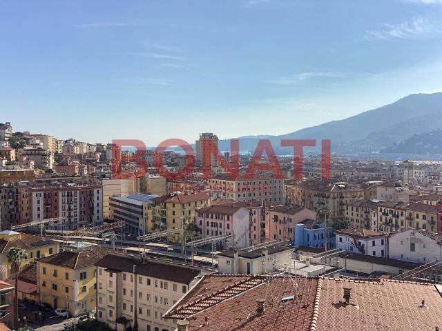 Appartamento in vendita a La Spezia SP