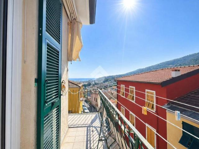 Appartamento in vendita a La Spezia SP