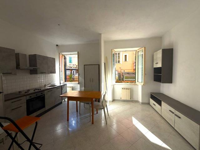 Appartamento in vendita a La Spezia SP