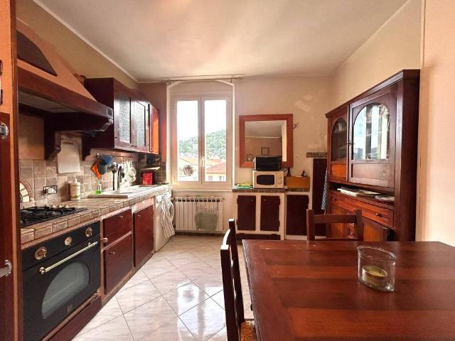 Appartamento in vendita a La Spezia SP