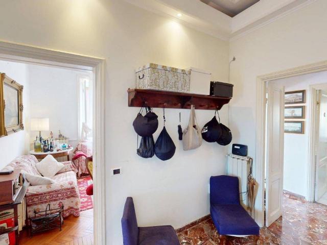 Appartamento in vendita a La Spezia SP