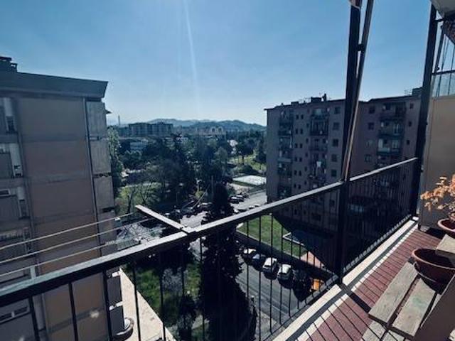 Appartamento in vendita a La Spezia SP