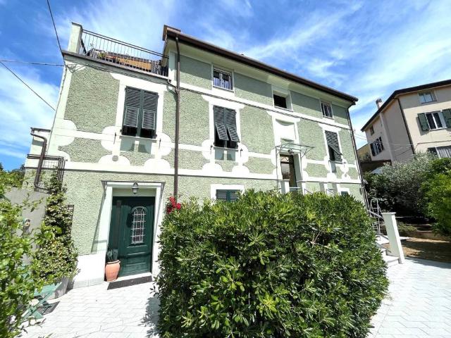 Appartamento in vendita a La Spezia SP