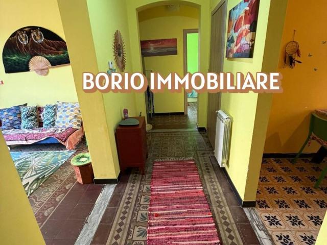 Appartamento in vendita a La Spezia SP