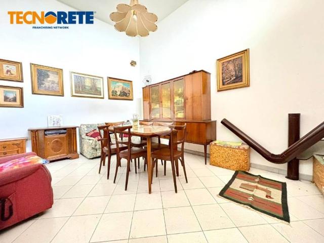 Appartamento in vendita a La Spezia SP