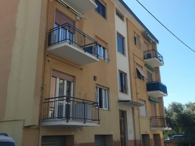 Appartamento in vendita a La Spezia SP