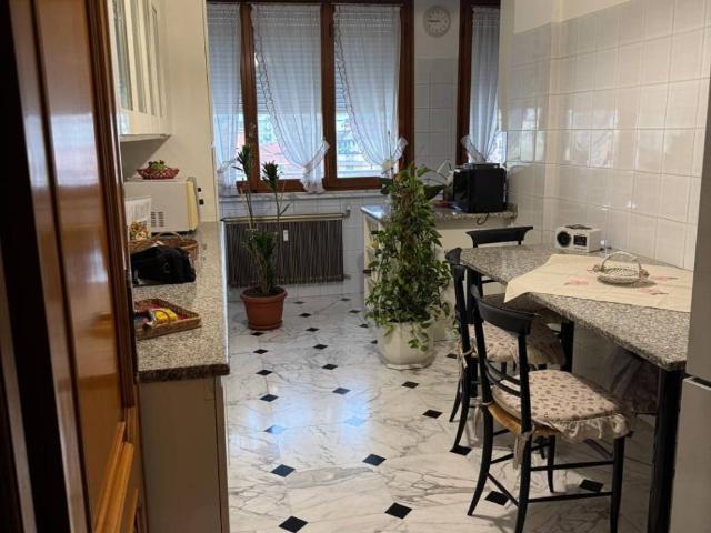 Appartamento in vendita a La Spezia SP