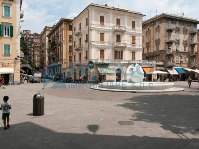 Appartamento in vendita a La Spezia SP
