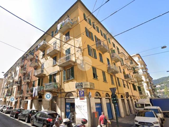 Appartamento in vendita a La Spezia SP