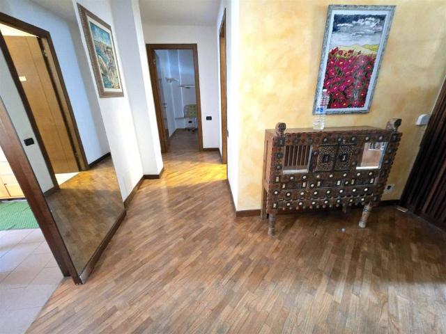 Appartamento in vendita a La Spezia SP