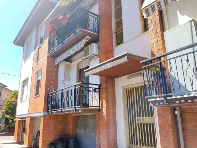 Appartamento in vendita a La Spezia SP