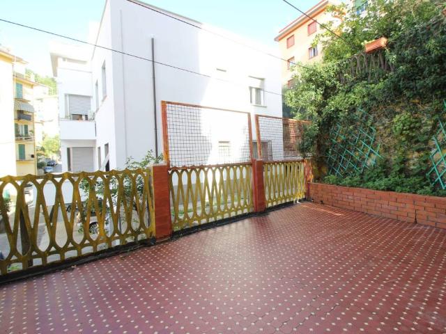 Appartamento in vendita a La Spezia SP