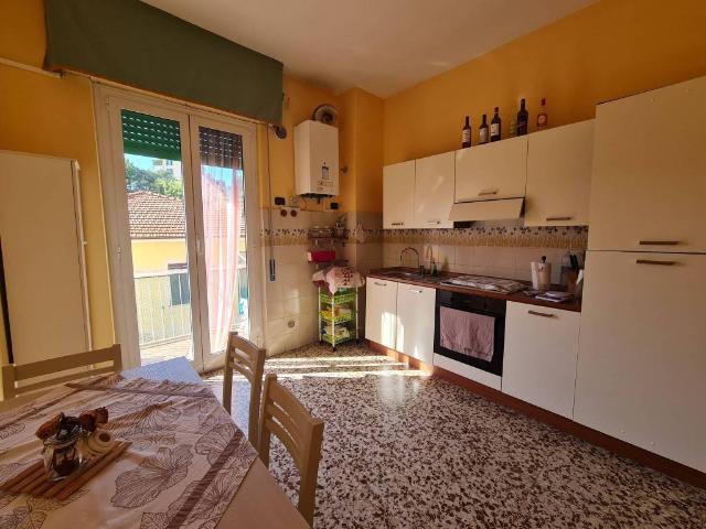 Appartamento in vendita a La Spezia SP