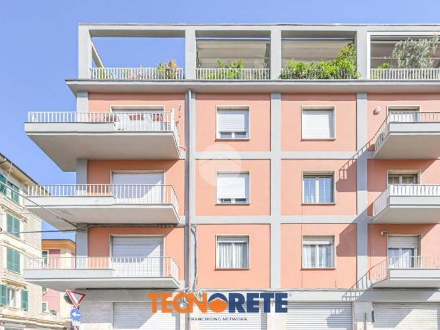 Appartamento in vendita a La Spezia SP