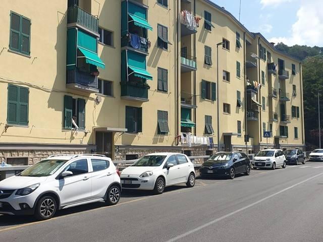 Appartamento in vendita a La Spezia SP