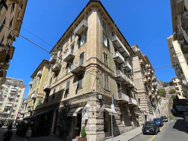 Appartamento in vendita a La Spezia SP
