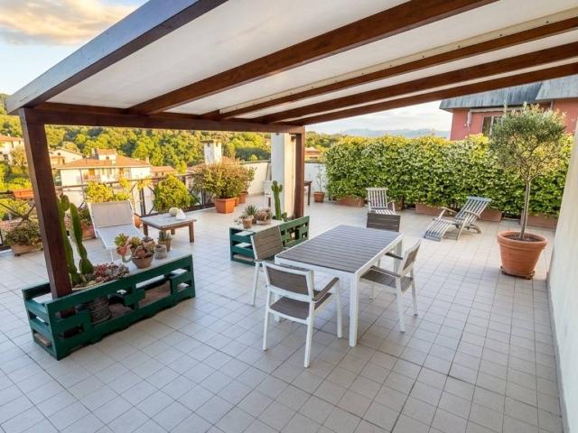 Appartamento in vendita a La Spezia SP