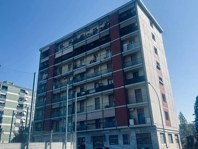 Appartamento in vendita a La Spezia SP