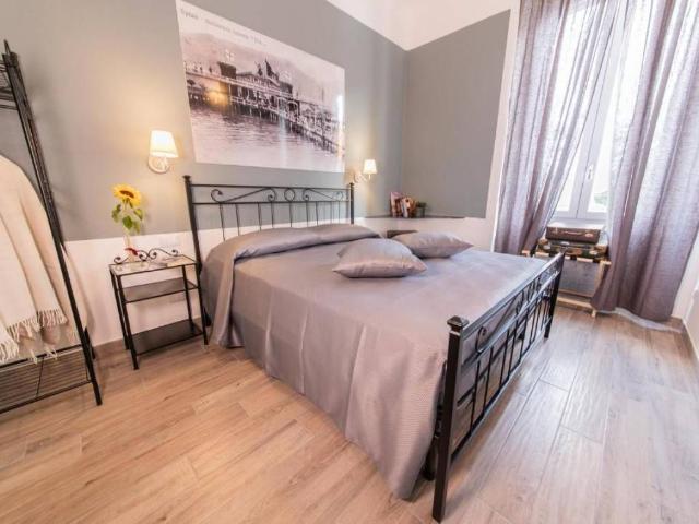 Appartamento in vendita a La Spezia SP