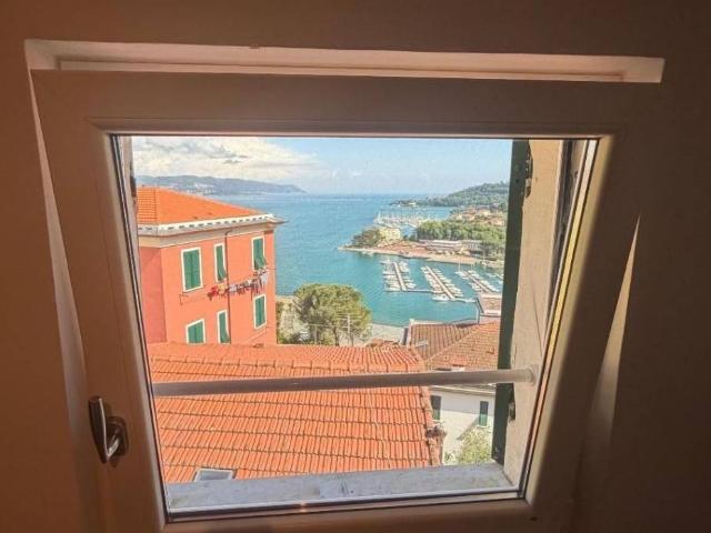 Appartamento in vendita a La Spezia SP