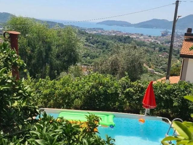 Appartamento in vendita a La Spezia SP