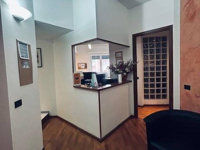 Appartamento in vendita a La Spezia SP