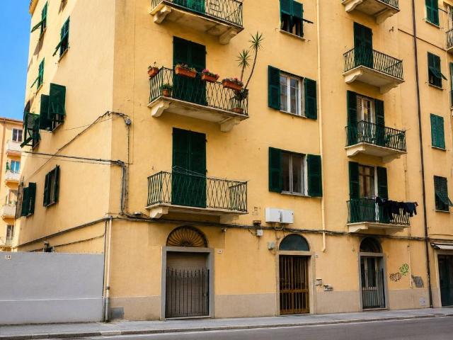 Appartamento in vendita a La Spezia SP
