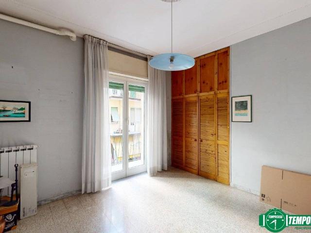 Appartamento in vendita a La Spezia SP